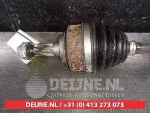 Honda Jazz Antriebswelle rechts vorne O576906 foto 2