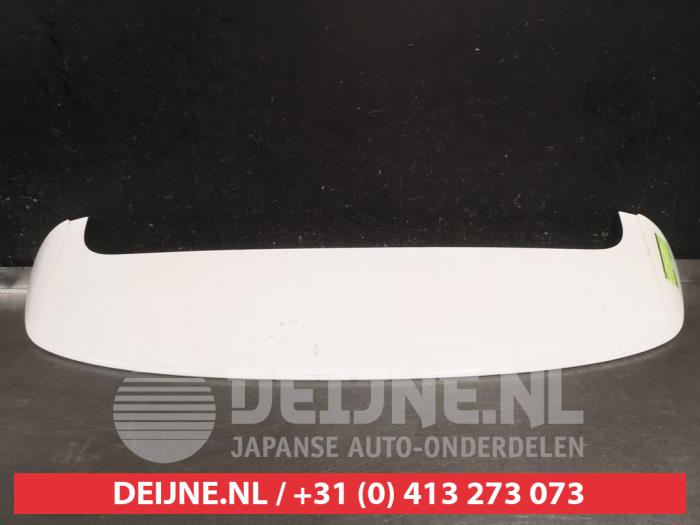 Kia Ceed Sportswagon Spoiler O576913