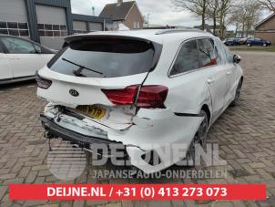 Kia Ceed Sportswagon Spoiler O576913 photo 3