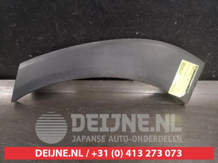 Hyundai Tucson Wheel arch strip O576918