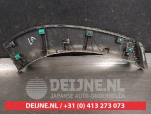 Hyundai Tucson Schmutzfänger Leiste O576918 foto 2