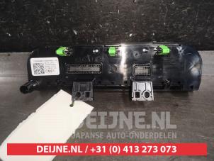 Kia Ceed Sportswagon Heizung Bedienpaneel O576923 foto 2