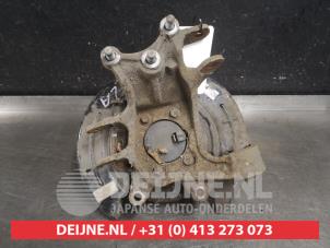 Hyundai Tucson Achsschenkel links hinten O576927 foto 2