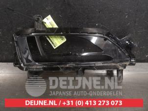 Gebruikte Bumper Rooster Hyundai Tucson (TL) 1.6 CRDi 16V 136 Prijs € 25,00 Margeregeling aangeboden door V.Deijne Jap.Auto-onderdelen BV