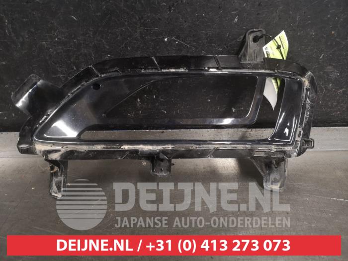 Hyundai Tucson Bumper grille O576931
