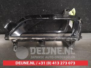 Gebruikte Bumper Rooster Hyundai Tucson (TL) 1.6 CRDi 16V 136 Prijs € 25,00 Margeregeling aangeboden door V.Deijne Jap.Auto-onderdelen BV