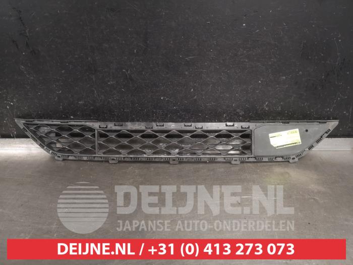Hyundai Tucson Bumper grille O576935