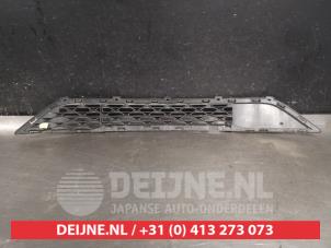 Hyundai Tucson Stoßstangenrost O576935 foto 2