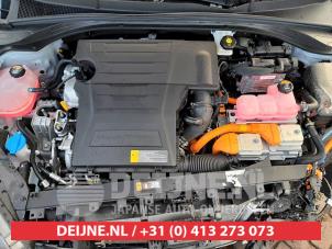 Gebruikte Motor Kia Ceed Sportswagon (CDF) 1.6 GDI 16V PHEV Prijs € 1.750,00 Margeregeling aangeboden door V.Deijne Jap.Auto-onderdelen BV