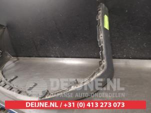 Hyundai Tucson Bumperlijst midden-voor O576970 foto 3