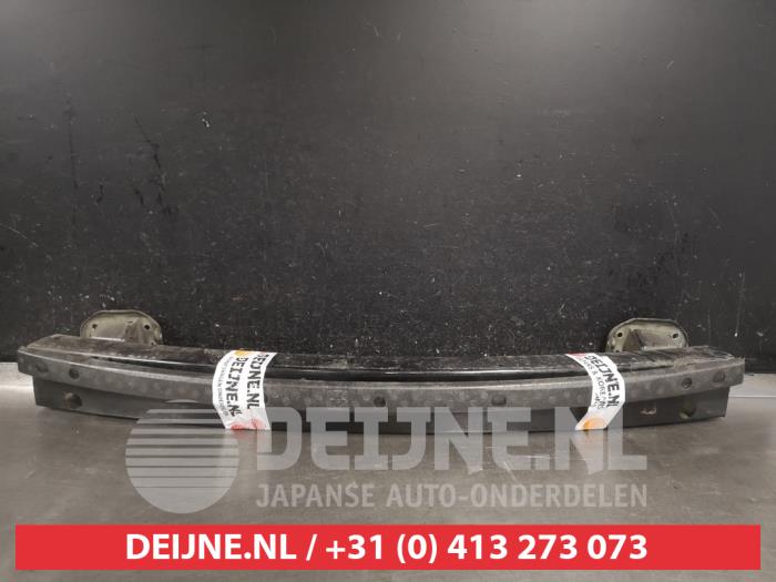 Nissan Juke Bumperframe achter O576971