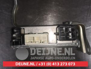 Toyota Rav-4 Power steering computer O576976 photo 2