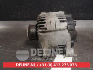 Kia Carens Dynamo O577007 photo 2