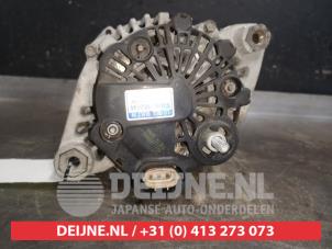 Kia Carens Dynamo O577007 photo 3
