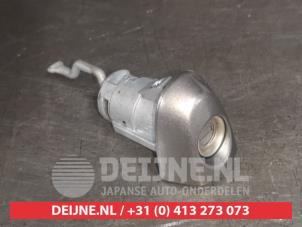 Kia Carens Set of cylinder locks (complete) O577010 photo 2