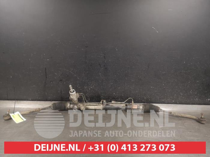 Kia Carens Stuurhuis Bekrachtigd O577013