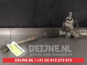 Kia Carens Power steering box O577013 photo 2