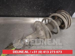 Kia Carens Front shock absorber rod, left O577017 photo 2