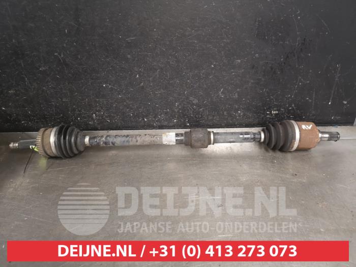 Kia Carens Antriebswelle rechts vorne O577020