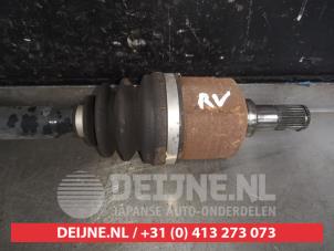 Kia Carens Front drive shaft, right O577020 photo 3
