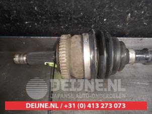 Kia Carens Front drive shaft, right O577020 photo 2
