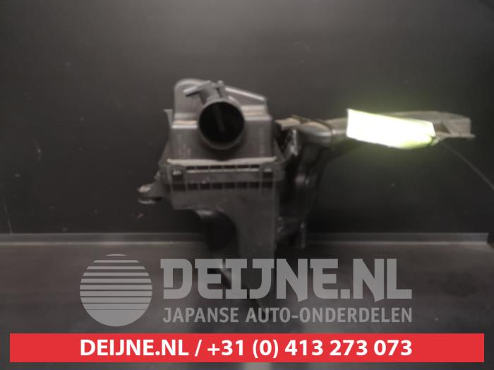 Mazda 3 Luchtfilterhuis O577021