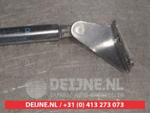 Mazda 3 Gasdämpfer rechts hinten O577031 foto 2