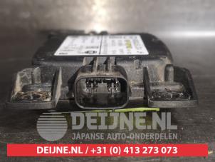 Mazda 3 Blinden Fleck Sensor O577032 foto 2