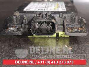 Mazda 3 Blinden Fleck Sensor O577033 foto 2