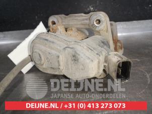 Mazda 3 Remklauw (Tang) rechts-achter O577036 foto 2