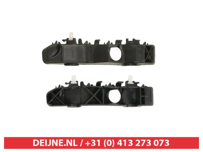Kia Picanto Front bumper bracket, left O9990008508
