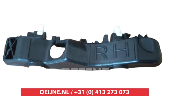 Kia Picanto Bumpersteun rechts-voor O9990008509