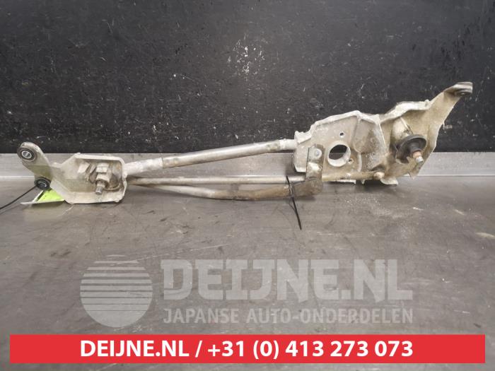 Mitsubishi Outlander Scheibenwischer Mechanik O577082