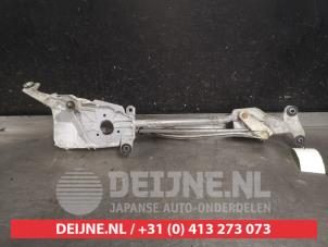 Mitsubishi Outlander Ruitenwis Mechaniek O577082 foto 2