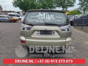 Mitsubishi Outlander Achterklep O577097 foto 3
