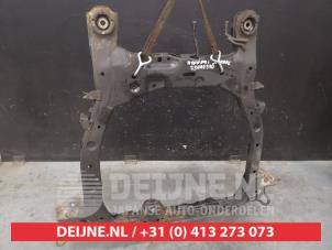 Hyundai Santafe Subframe O577118 photo 2