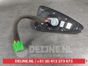 Hyundai Bayon Antenne O577183 foto 3
