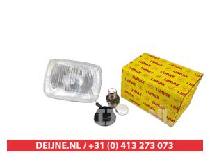 Nieuwe Linker Koplamp Toyota MR II Prijs € 24,14 Inclusief btw aangeboden door V.Deijne Jap.Auto-onderdelen BV