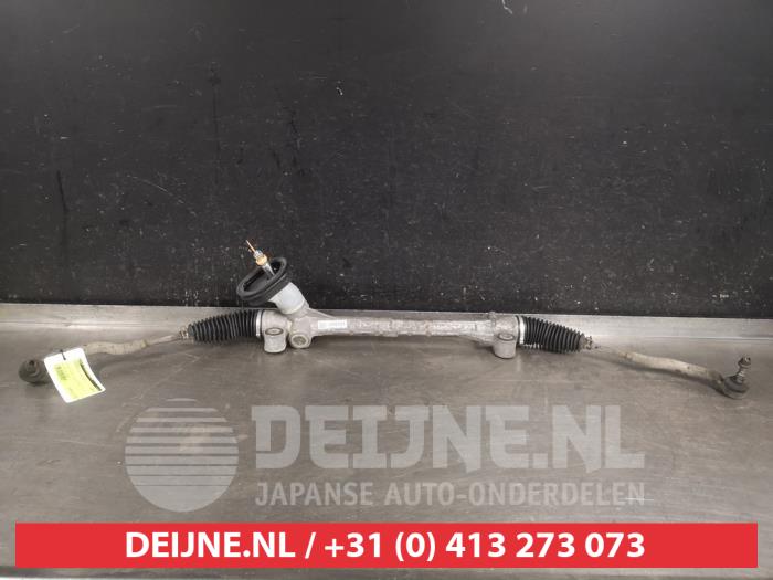 Nissan Note Lenkgetriebe O577191