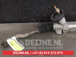 Nissan Note Lenkgetriebe O577191 foto 2