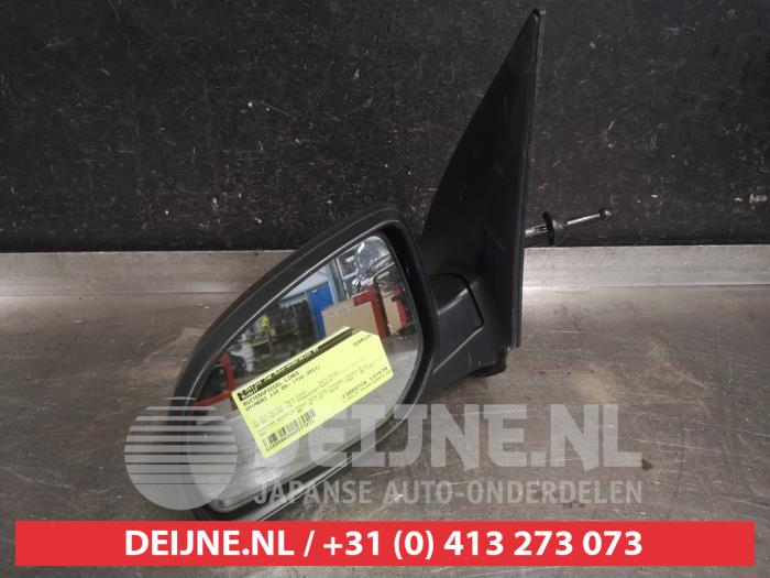 Hyundai I10 Buitenspiegel links O577231