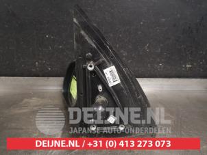 Hyundai I10 Wing mirror, left O577231 photo 3