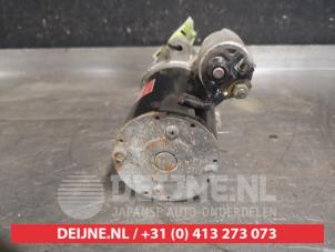 Hyundai I10 Anlasser O577236 foto 2