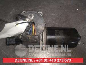 Hyundai I10 Scheibenwischermotor vorne O577199 foto 2