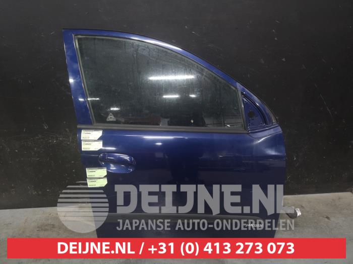 Hyundai I10 Portier 4Deurs rechts-voor O577224