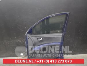 Hyundai I10 Tür 4-türig rechts vorne O577224 foto 2