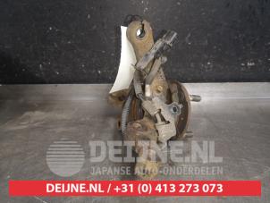 Hyundai I10 Fusee links-voor O577243 foto 2