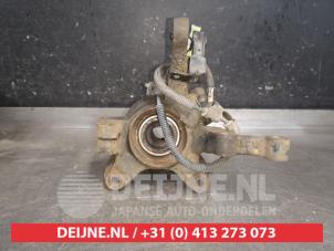 Hyundai I10 Fusee links-voor O577243 foto 3