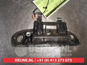 Hyundai I10 Portiergreep 4Deurs links-voor O577246 foto 2