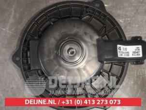 Kia Ceed Sportswagon Kachel Ventilatiemotor O577255 foto 2